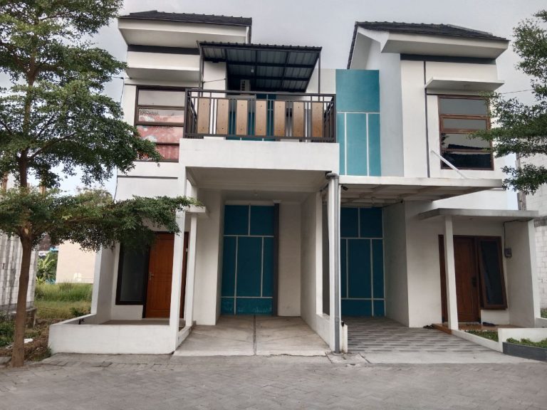 ahsana modern city mojosari