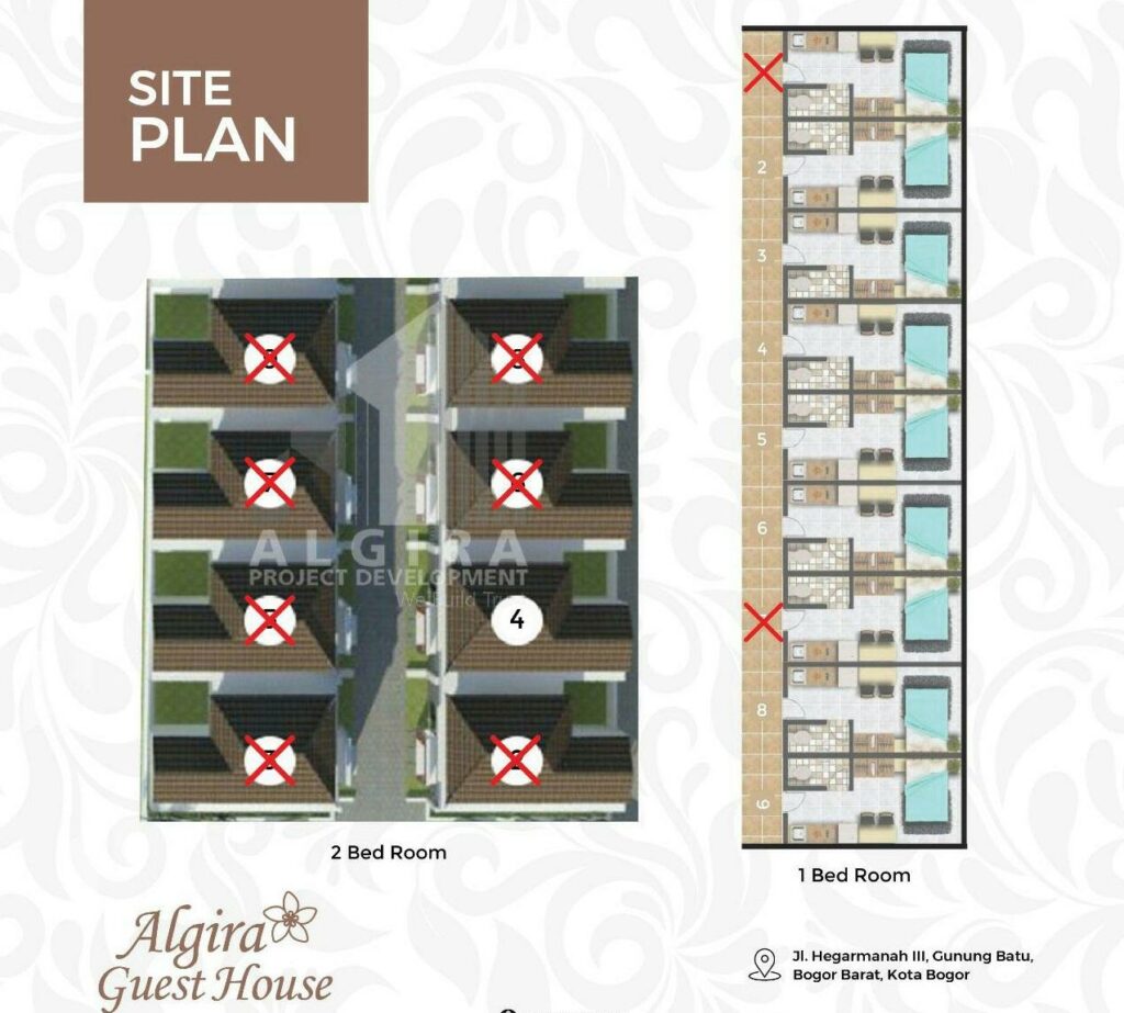 algira-guesthouse-siteplan