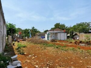 progres1 Cluster Jatisari Village - Kota Bekasi