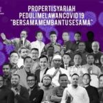 Property Syariah Peduli Covid-19