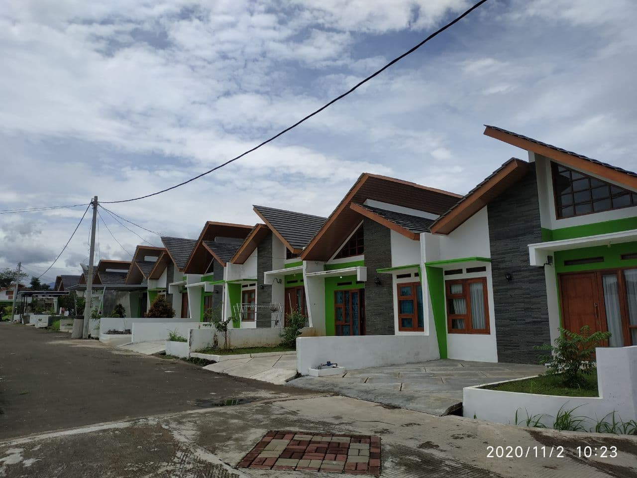 Tasnim Village Hunian Asri Alami Islami & Khas Pedesaan di Bogor
