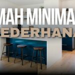 Memahami Filosofi Desain Rumah Minimalis Sederhana