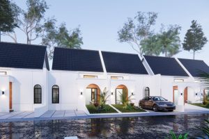 Mengenal Desain Rumah Minimalis Elegan