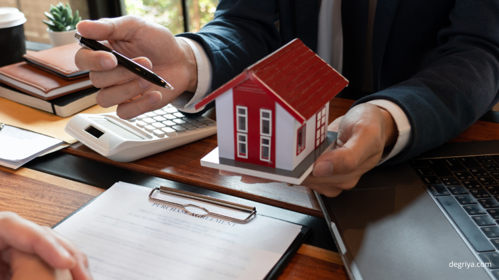 Cara Mudah Bagi Milenial Jadi Marketing Properti Online